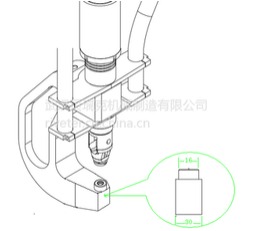 無鉚釘鉚接機的行業(yè)用途有哪些？